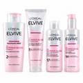 Glycolic Gloss Glossing Routine for Dull Hair